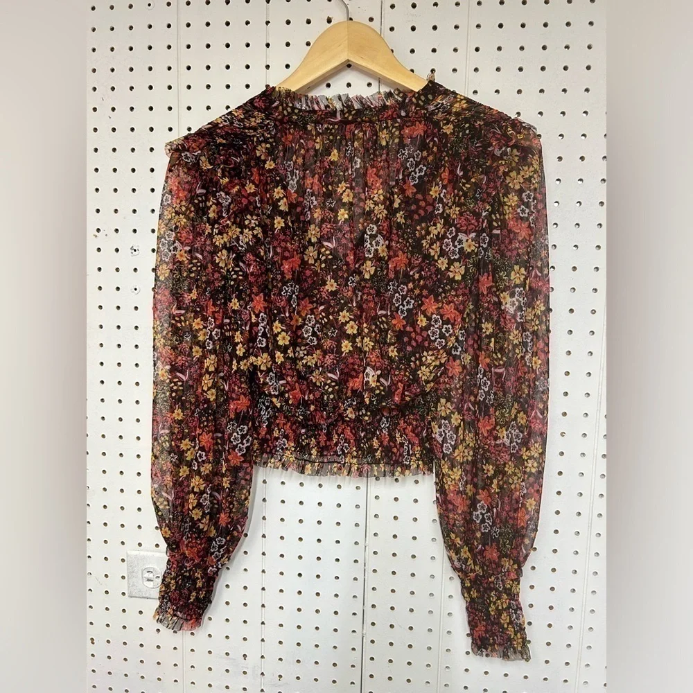 Free People Twyla Top